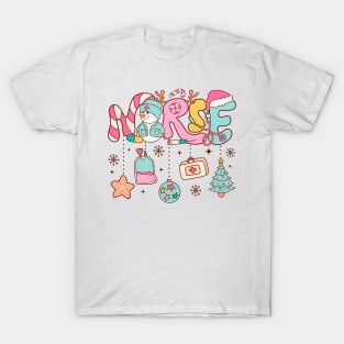 nurse T-Shirt